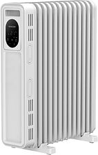 Масляный радиатор Sencor SOH 6213WH