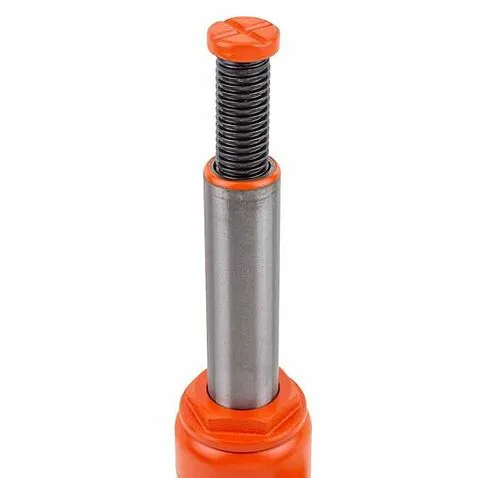 Бутылочный домкрат Partner PA-T90804 (8т)