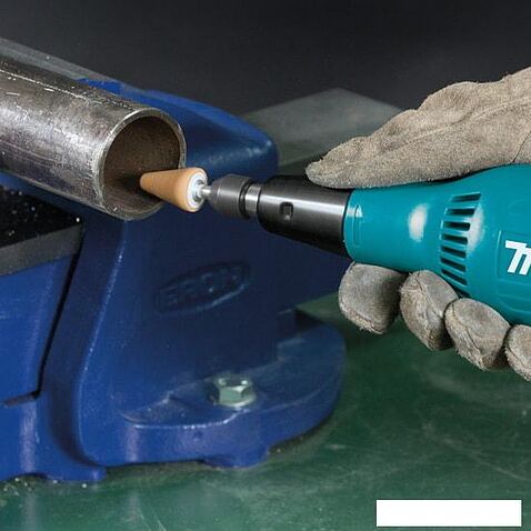 Прямошлифовальная машина Makita GD0603