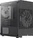 Корпус AeroCool Atomic Lite-G-BK-V2