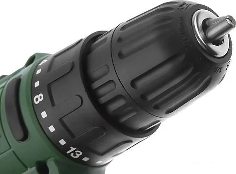 Дрель-шуруповерт Hammer ACD12BS