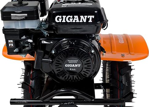 Мотоблок Gigant GSK-05