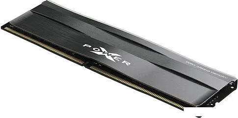 Оперативная память Silicon-Power Xpower Zenith 2x8ГБ DDR4 3200МГц SP032GXLZU320BDC