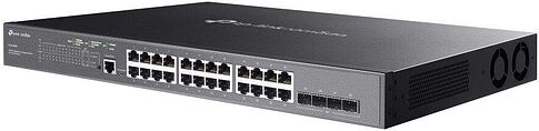 Управляемый коммутатор 2-го уровня TP-Link Omada SG3428MP