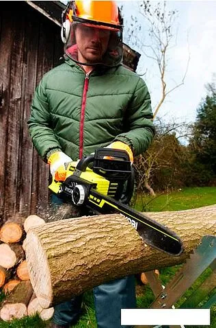 Электрическая пила Ryobi RCS2340