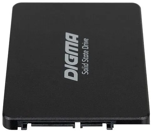 SSD Digma Run S9 2TB DGSR2002TS93T