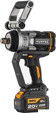 Гайковерт Runtec RT-IW2100 (с 2-мя АКБ, кейс)