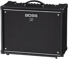 Комбоусилитель Boss Katana 100 MkIII