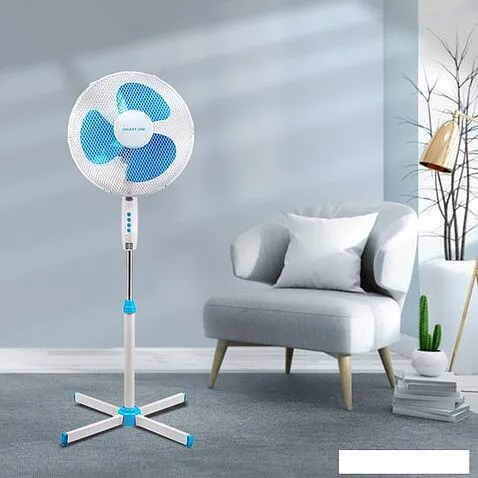 Вентилятор Galaxy Line GL8110