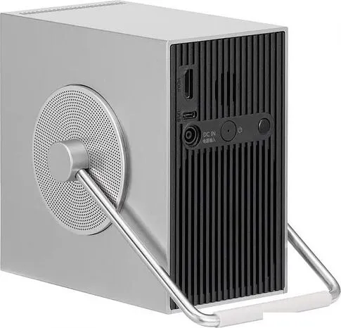 Проектор LG CineBeam Q HU710PB