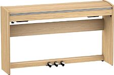 Цифровое пианино Roland F701 (коричневый)