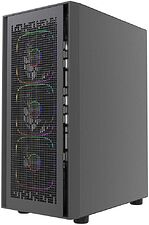 Корпус Powercase ByteFlow V2 CBFB-A4-V2