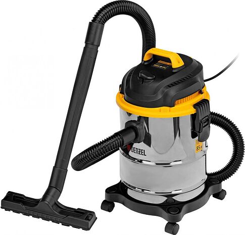 Пылесос Denzel SVC15