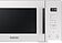 Микроволновая печь Samsung MG23T5018AE/BW