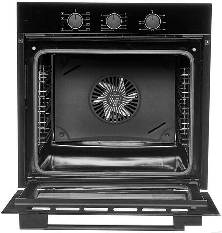 Электрический духовой шкаф Jacky’s JO EN7618