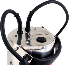 Фекальный насос Gigant GFP-01