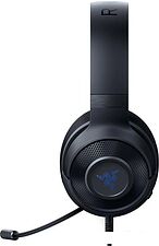 Наушники Razer Kraken X Console