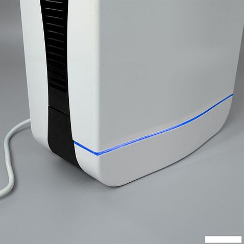 Сушилка для рук Meyvel MH10-1800P1 (белый)