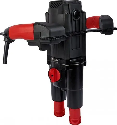 Строительный миксер ELITECH CM 2000ED2