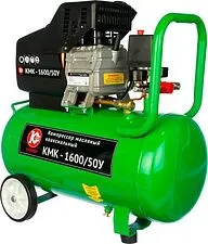 Компрессор Калибр КМК-1600/50У Компрессор Калибр КМК-1600/50У