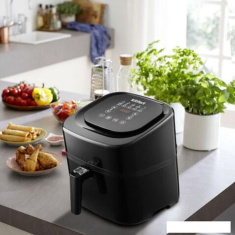 Аэрогриль Kitfort KT-2215