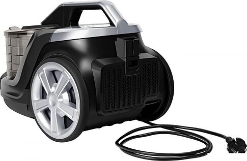 Пылесос Aresa AR-2406