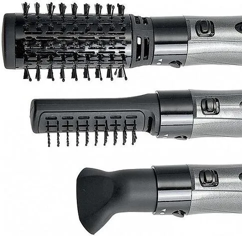 Фен-щетка Аксинья КС-721В