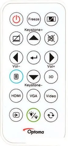 Проектор Optoma EH400