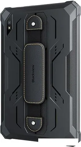 Планшет Blackview Active 8 6GB/128GB (черный)