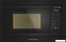 Микроволновая печь Meferi MMO6025BK Power Микроволновая печь Meferi MMO6025BK Power