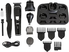 Машинка для стрижки волос JVC JHC56RS