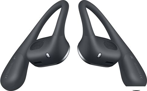 Наушники Huawei FreeArc (черный, международная версия)