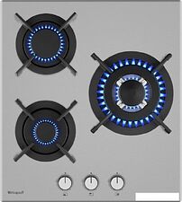 Варочная панель Weissgauff HGG 431 XRV