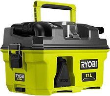 Пылесос Ryobi RV1811-0 18В (без АКБ) Пылесос Ryobi RV1811-0 18В (без АКБ)