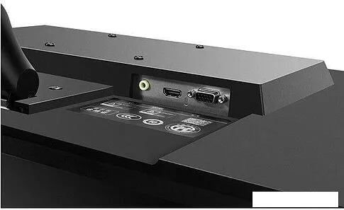 Монитор Lenovo ThinkVision T27a-30 62F6KAR6CS