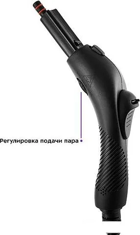 Отпариватель-пароочиститель Kitfort KT-9102-2