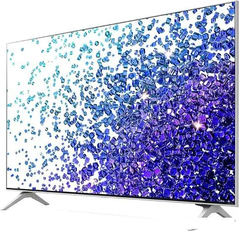 Телевизор LG 43NANO776PA