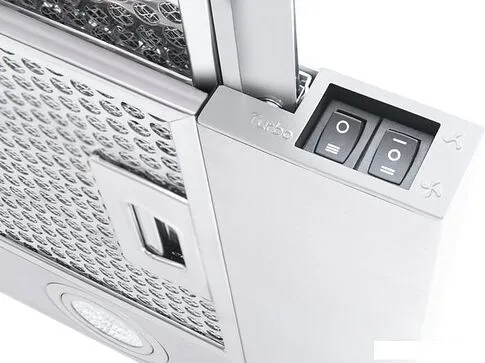 Кухонная вытяжка Hansa OTP6241IH