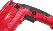 Перфоратор Wortex RH 2831 1333520 (кейс)