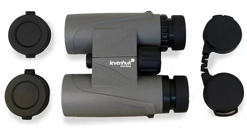 Бинокль Levenhuk Karma Plus 10x32 [67709]