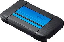 Внешний накопитель Apacer AC633 1TB AP1TBAC633U-1