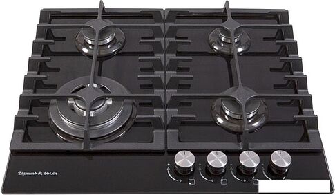 Варочная панель Zigmund & Shtain MN 197.61 B