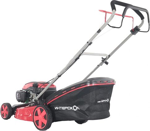 Газонокосилка Интерскол ГБ-46/145СБ 928.0.0.70