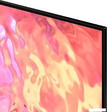 Телевизор Samsung QLED 4K Q60C QE65Q60CAUXCE