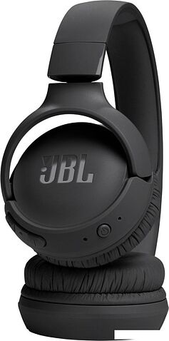 Наушники JBL Tune 525BT (черный)