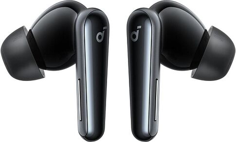 Наушники Anker Soundcore Liberty 5 (черный)