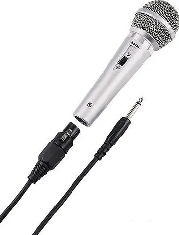 Микрофон Hama DM 40