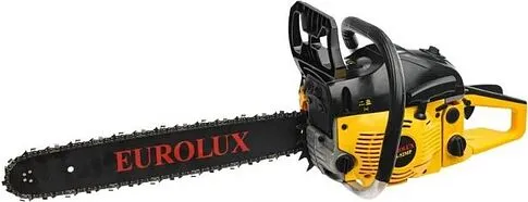 Бензопила Eurolux GS-52MP