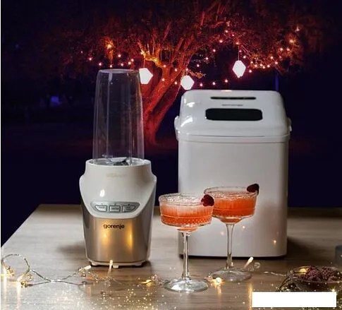 Льдогенератор Gorenje IMD1200W