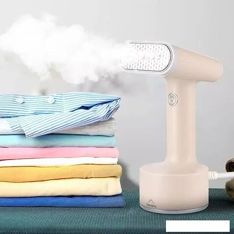 Отпариватель Kitfort KT-9153